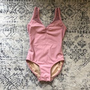 Brand New Elevé leotard! Perfect condition!